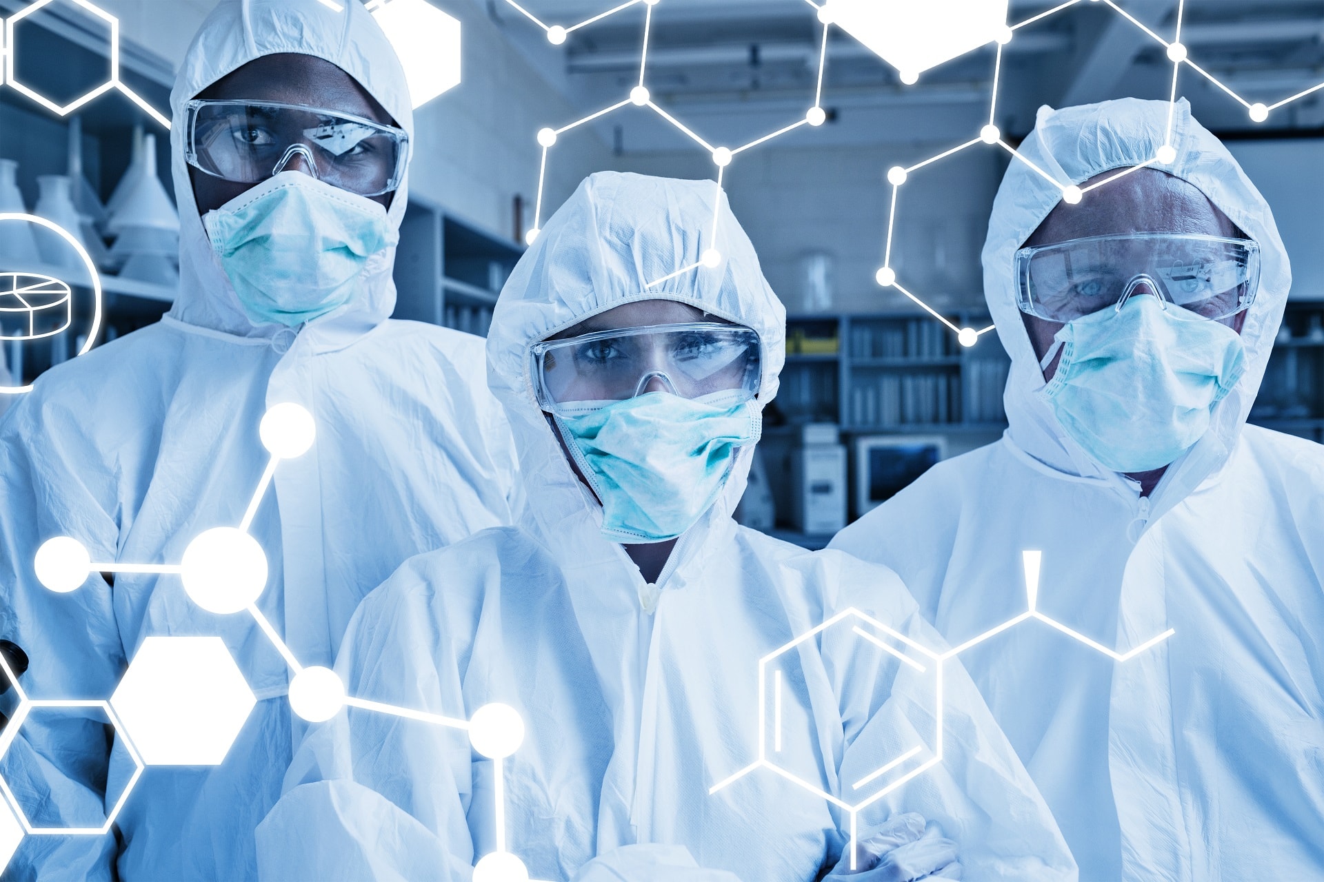 Belinda Laboratories